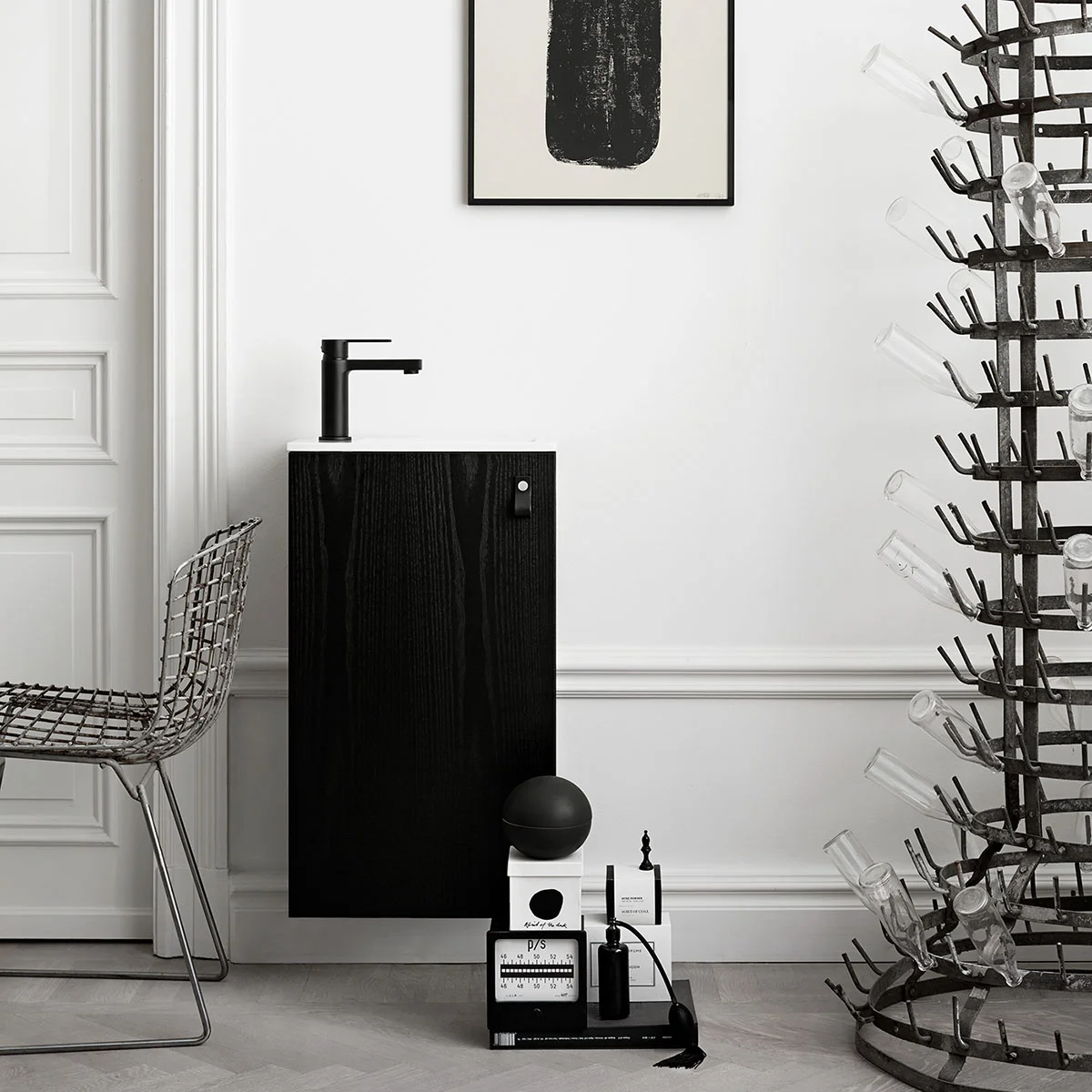 10 Of The Best Compact Space Saving Basins For Small