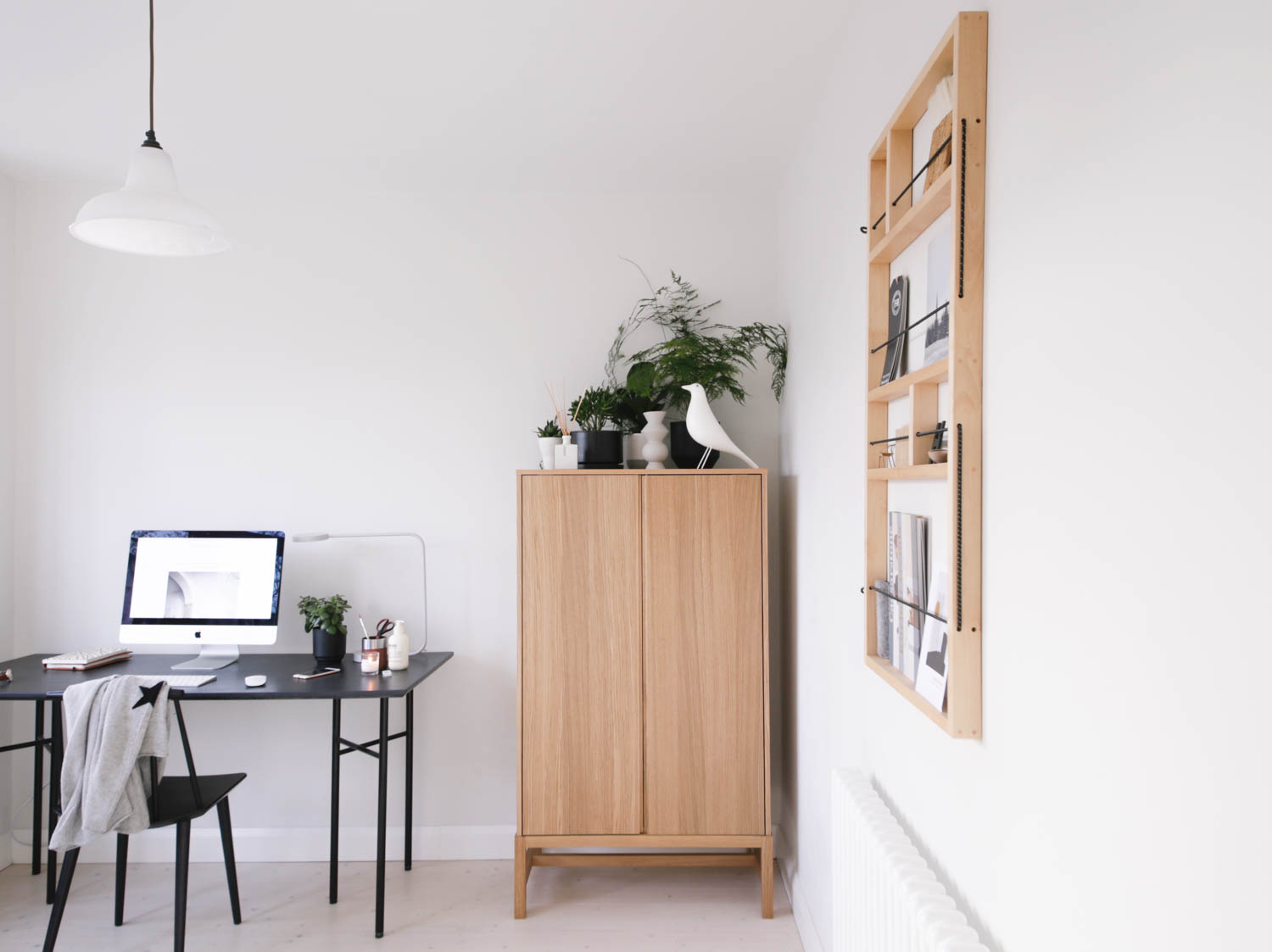 Style hacks for small spaces