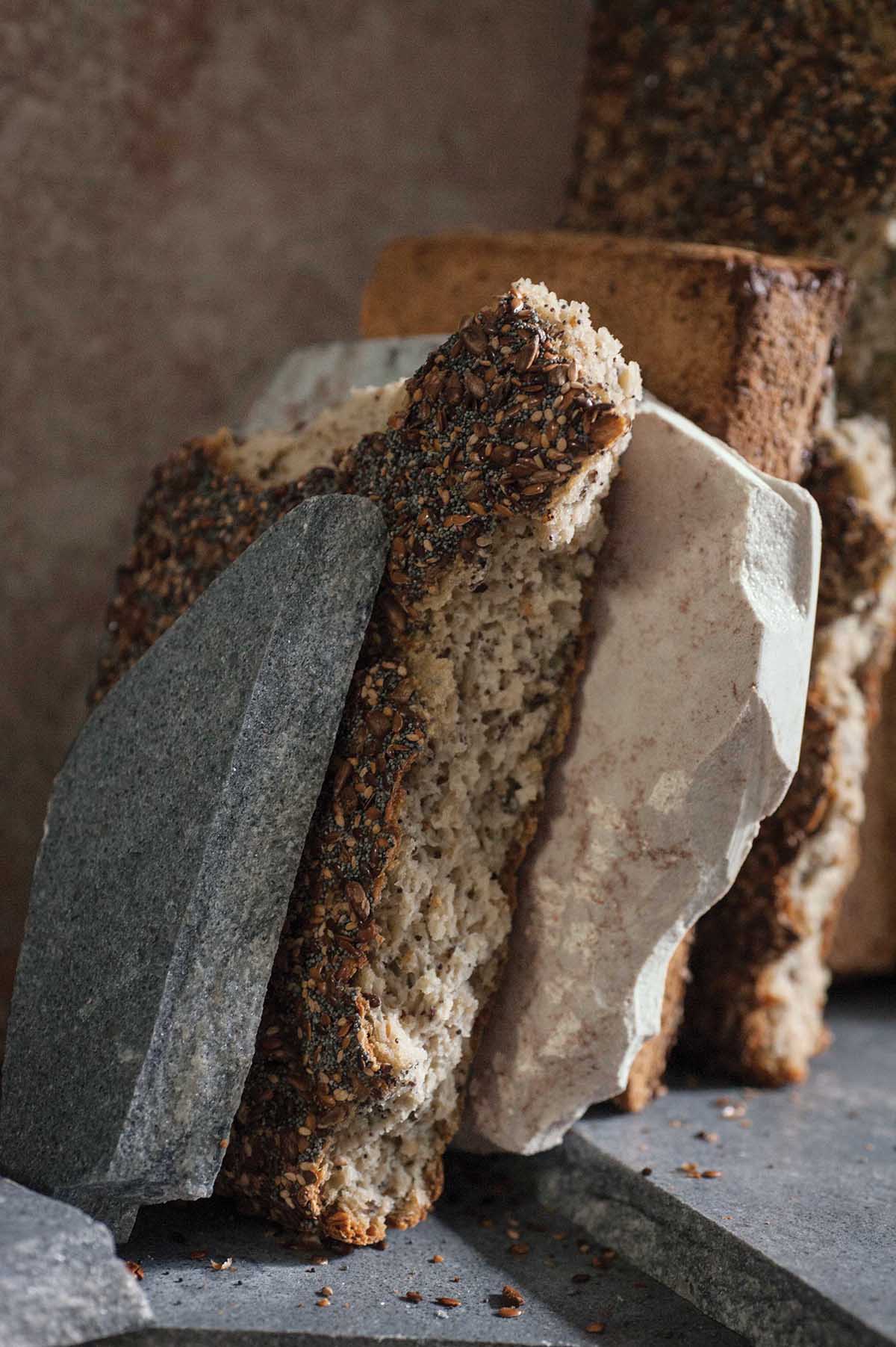 Kitchen trends for 2019 - Li Edelkoort for Caesarstone
