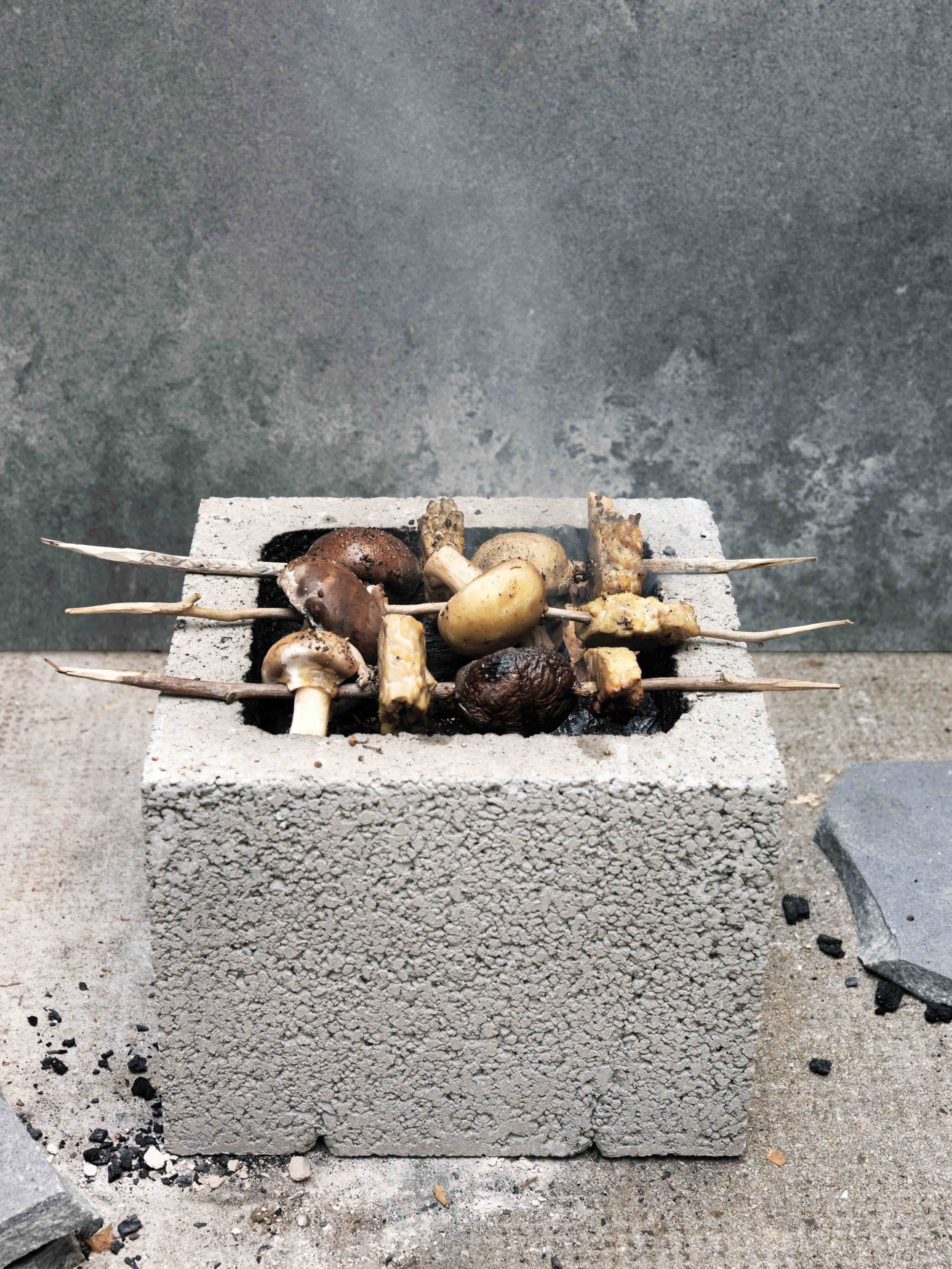 Kitchen trends for 2019 - Li Edelkoort for Caesarstone