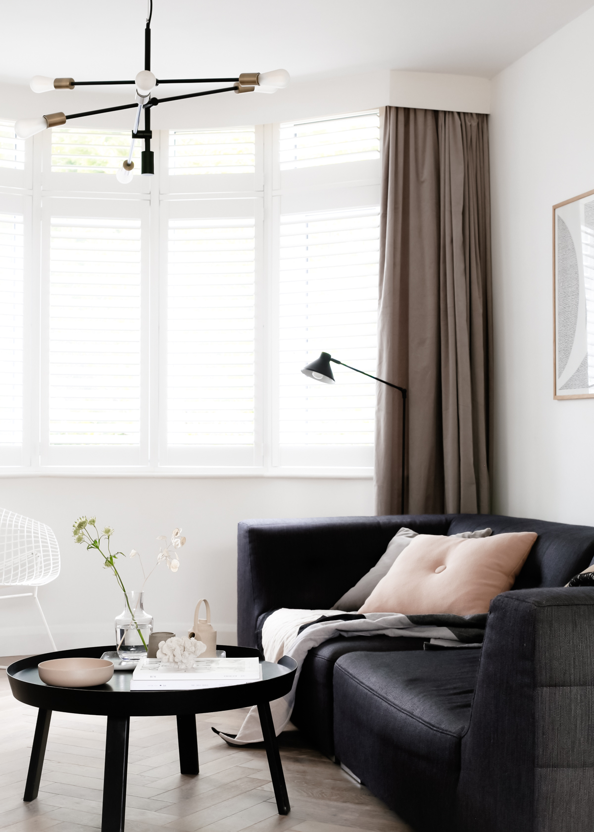 Why We Chose Shutters For Our 1930s Bay Windows Design Hunter Why We Chose Shutters For Our 1930s Bay Windows Design Hunter