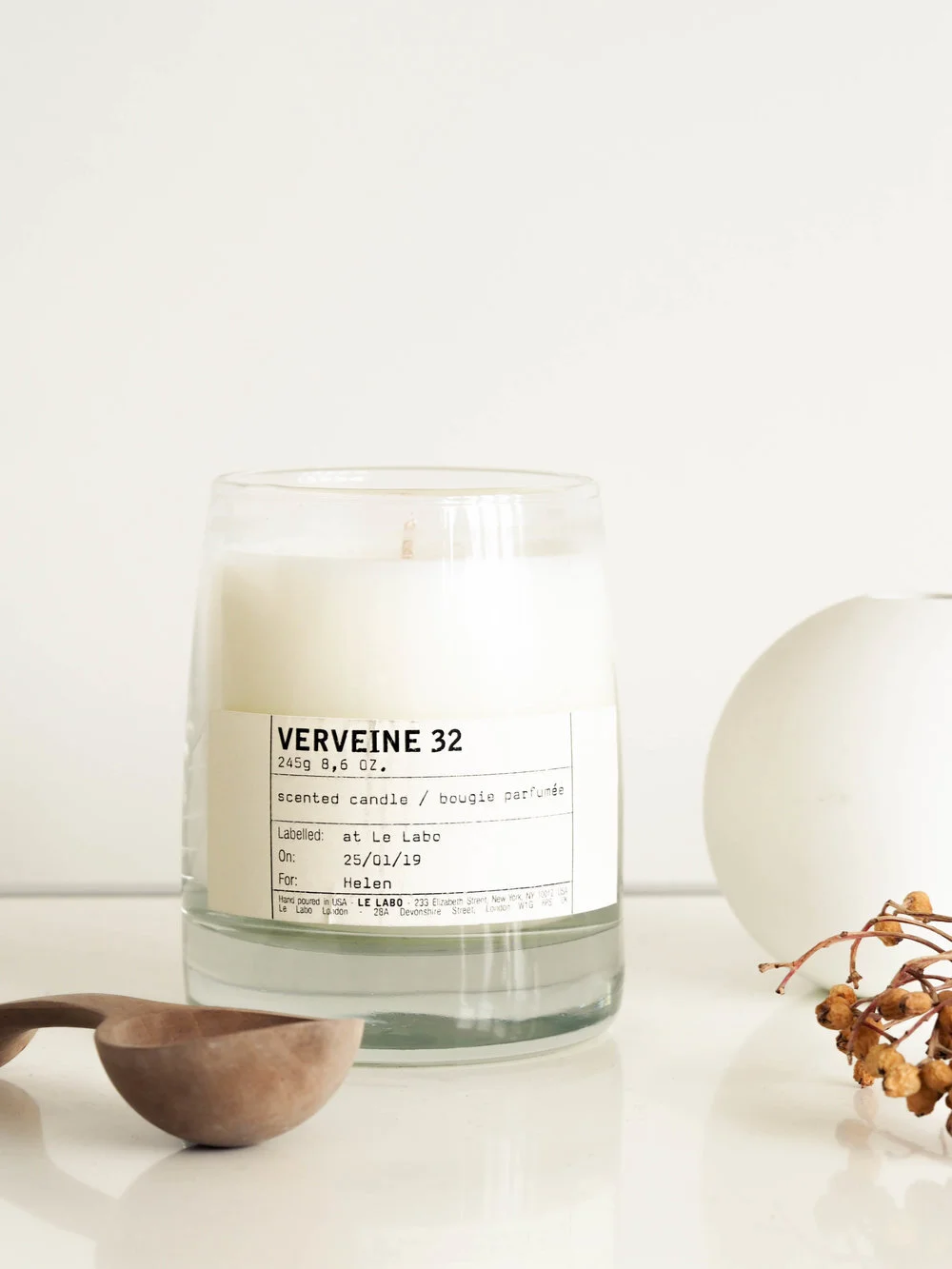 The best candles for autumn 2023