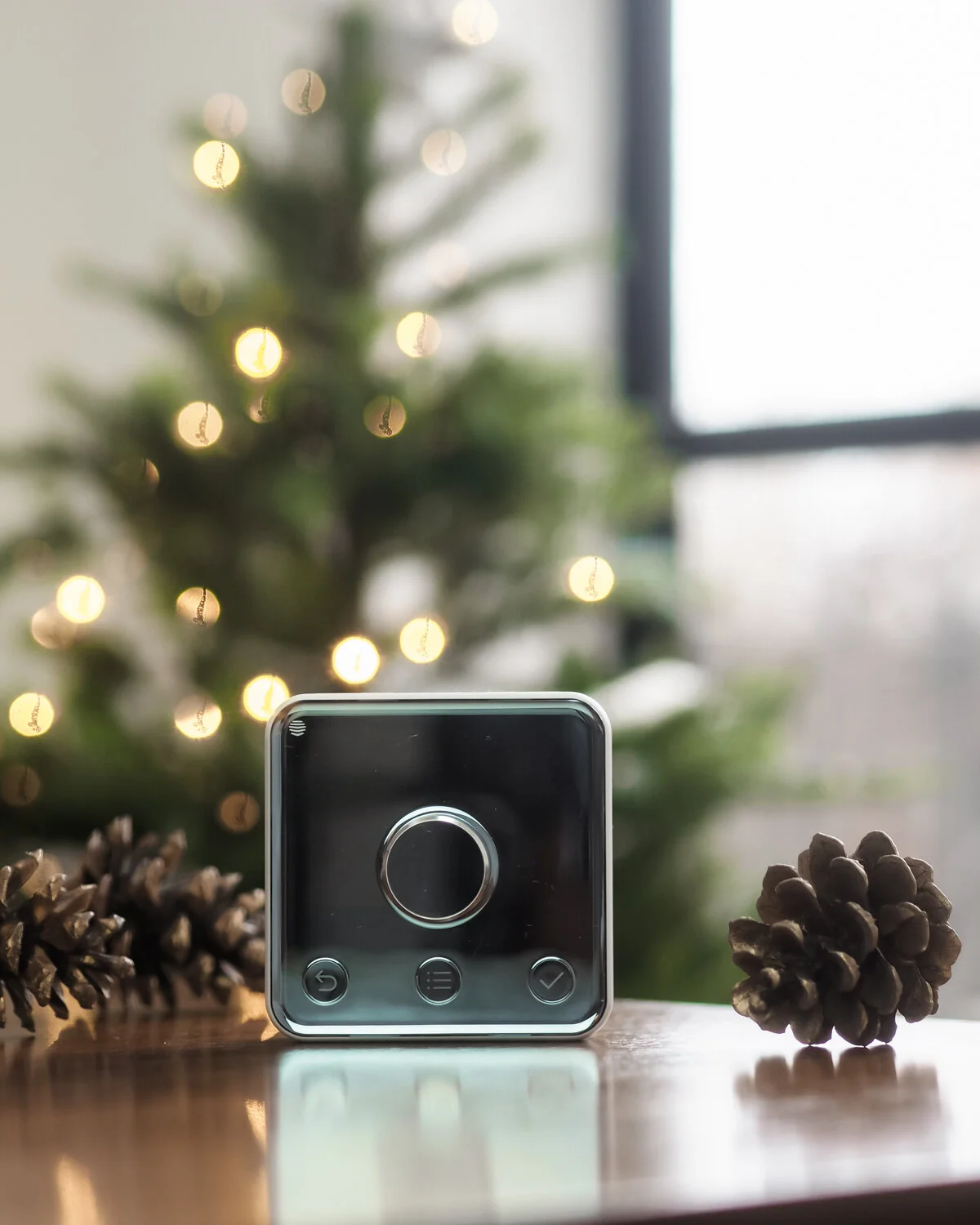 Hive Active Heating Kit
