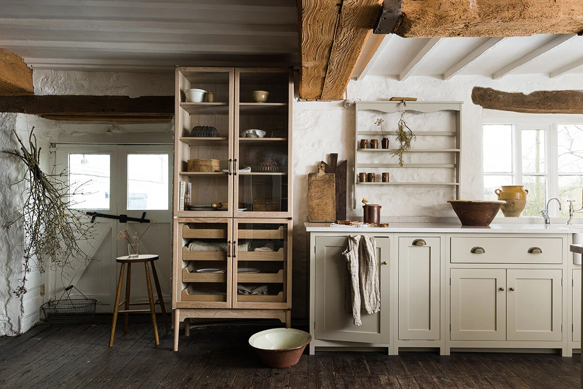 The Haberdasher's Pantry by deVOL-Sheer Stocking White_1.jpg
