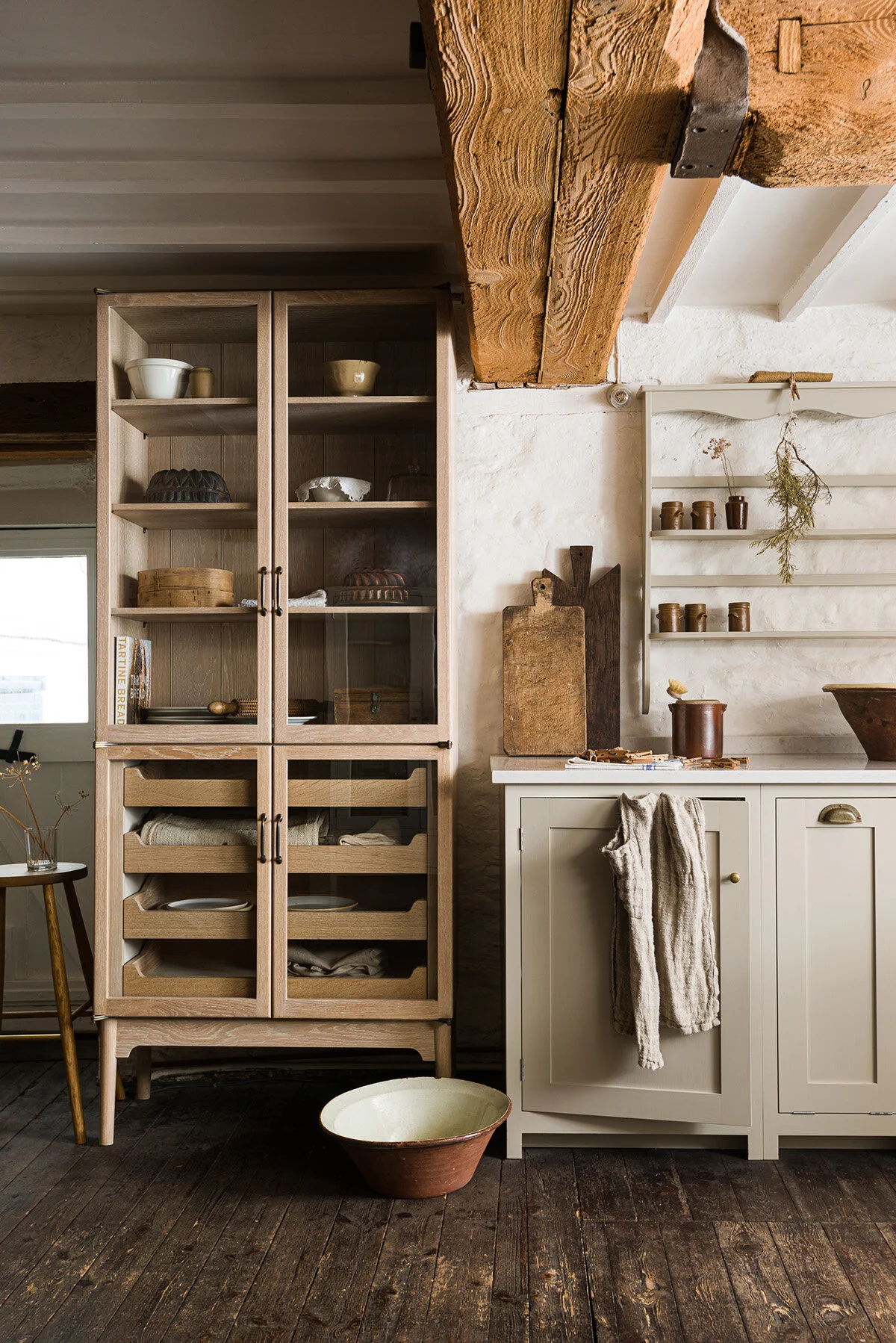 The Haberdasher's Pantry by deVOL-Sheer Stocking White_2.jpg