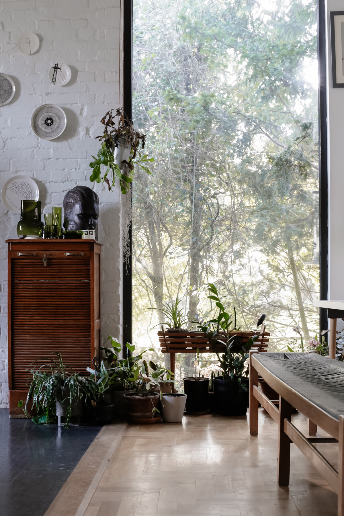 Interiors at Five Acre Barn in Suffolk-4.jpg