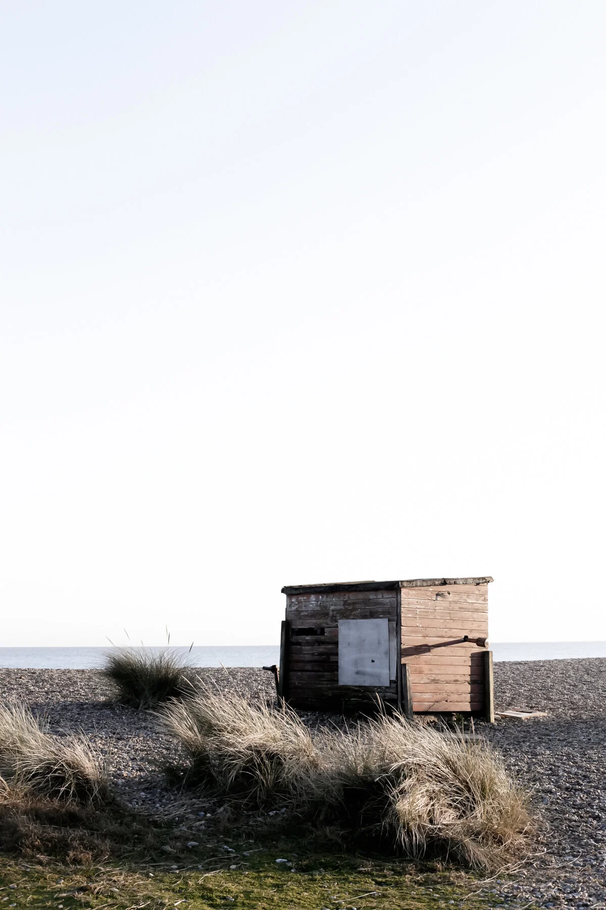 The beach at Thorpeness.jpg