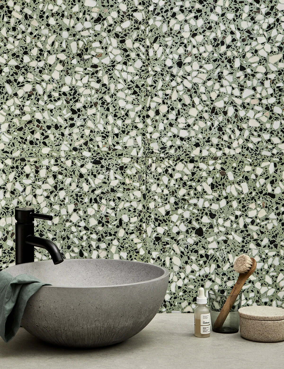 Image courtesy of Otto Tiles