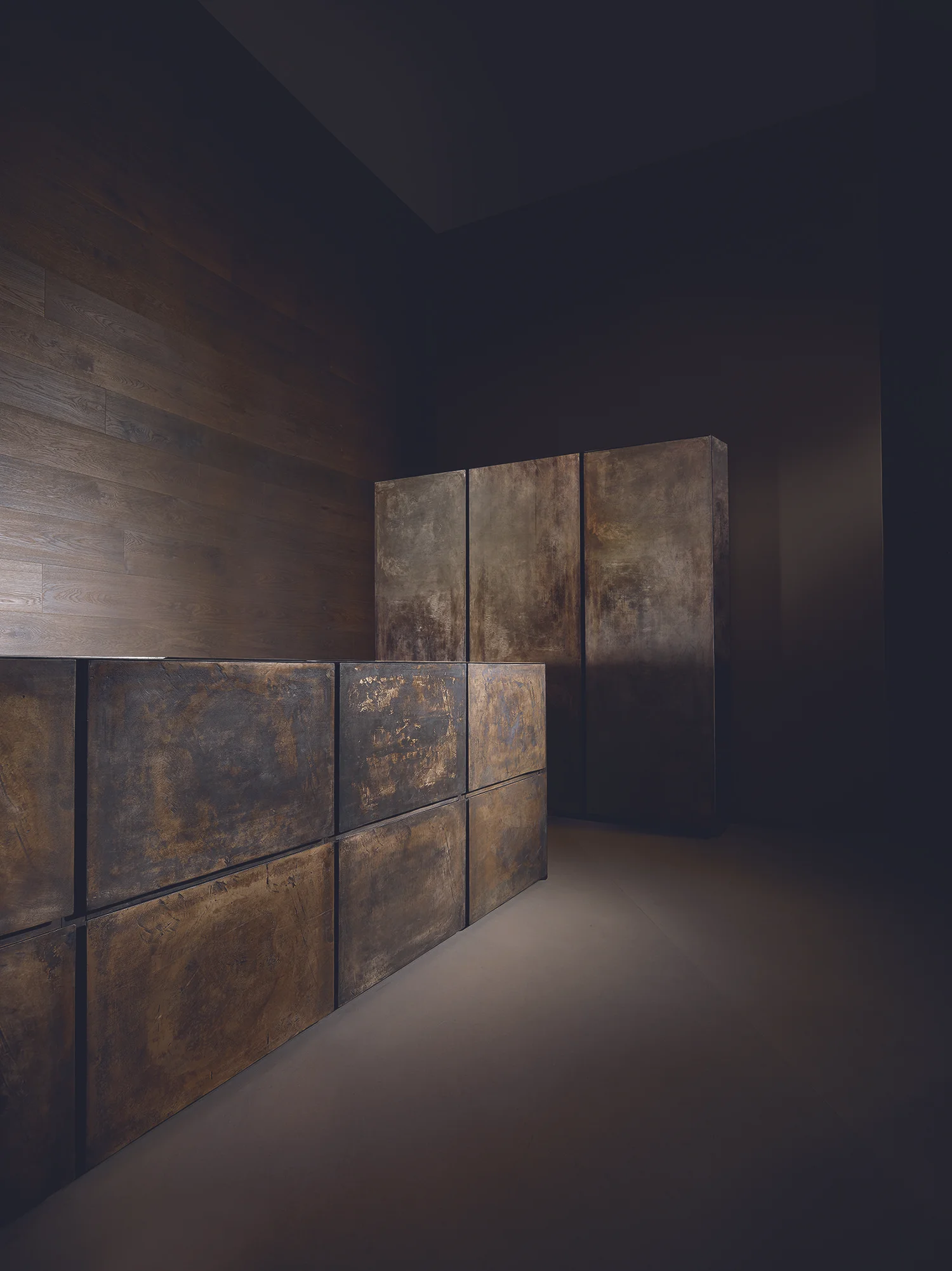 Minotti Cucine
