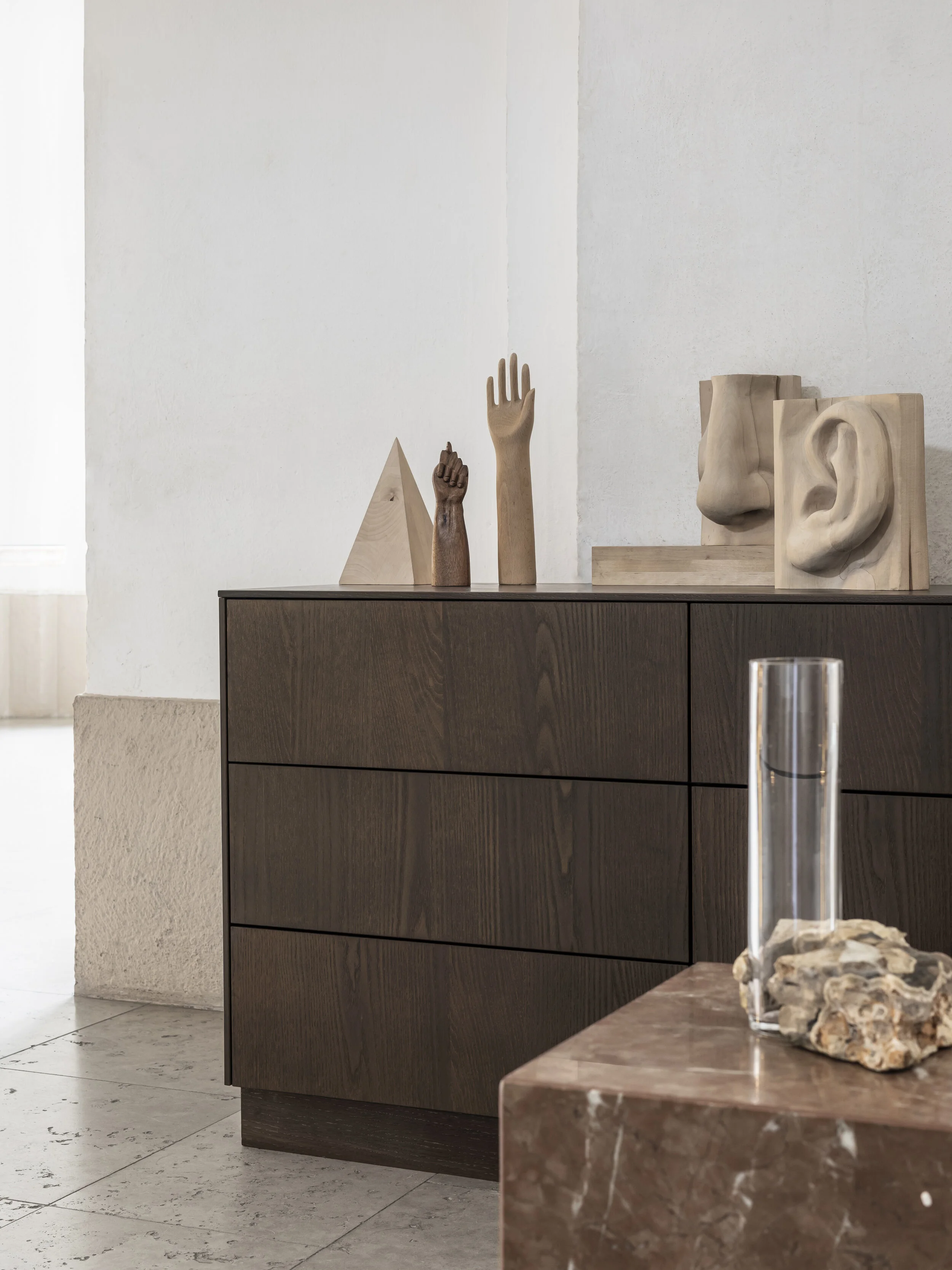 Plain Umber by Superfront