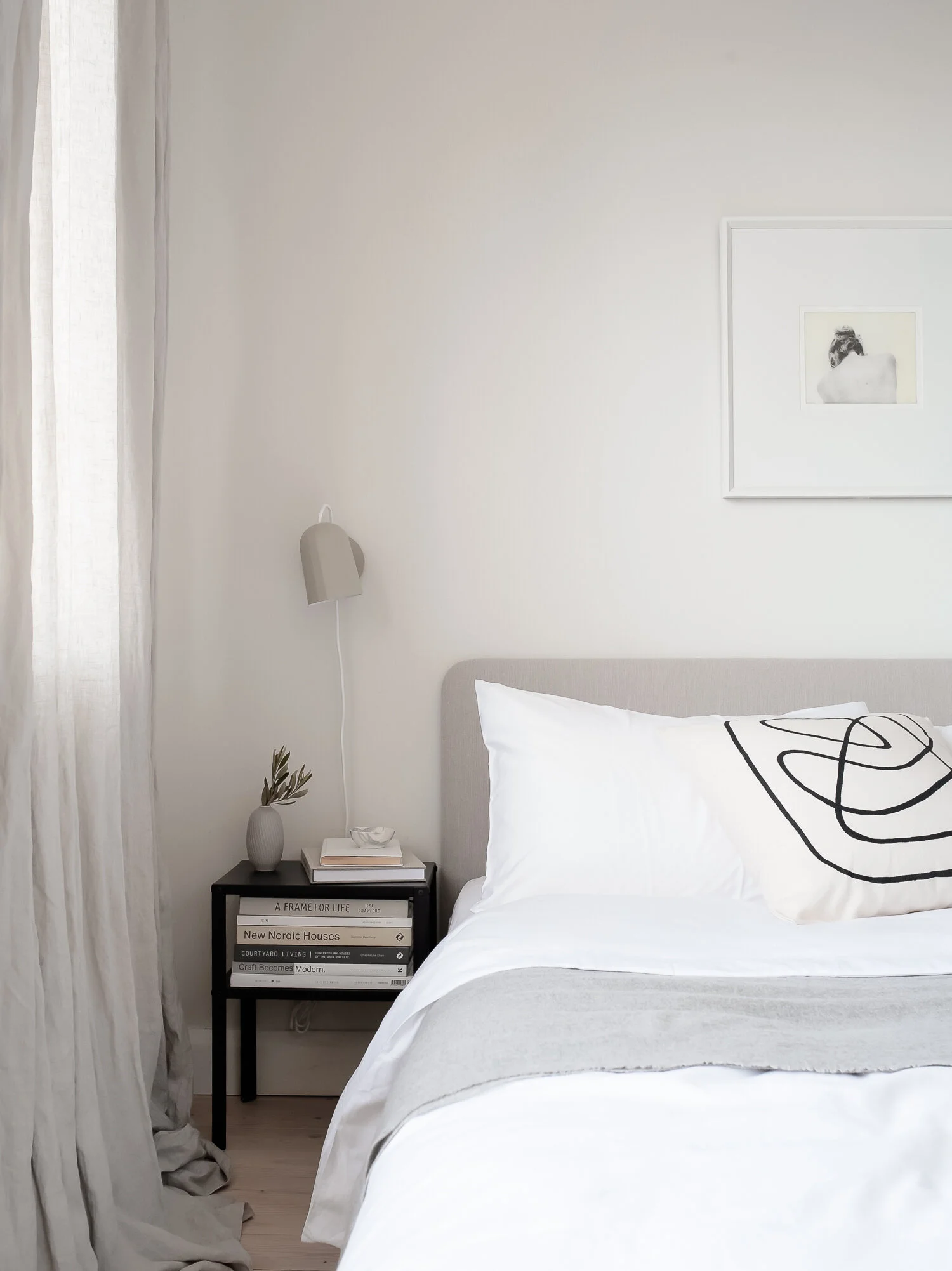 Out of This World - how to sleep better - Design Hunter