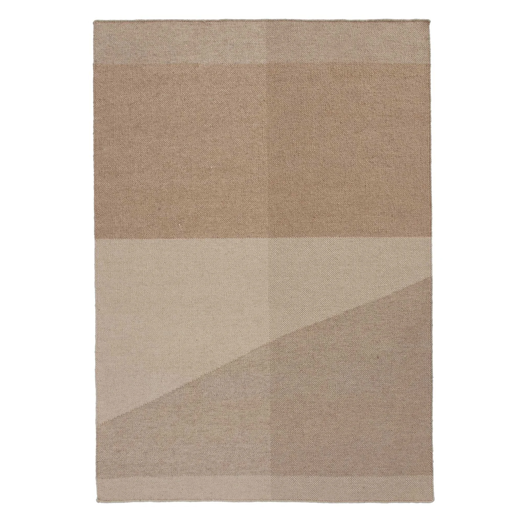 10 of the best... modern minimalist rugs — Design Hunter