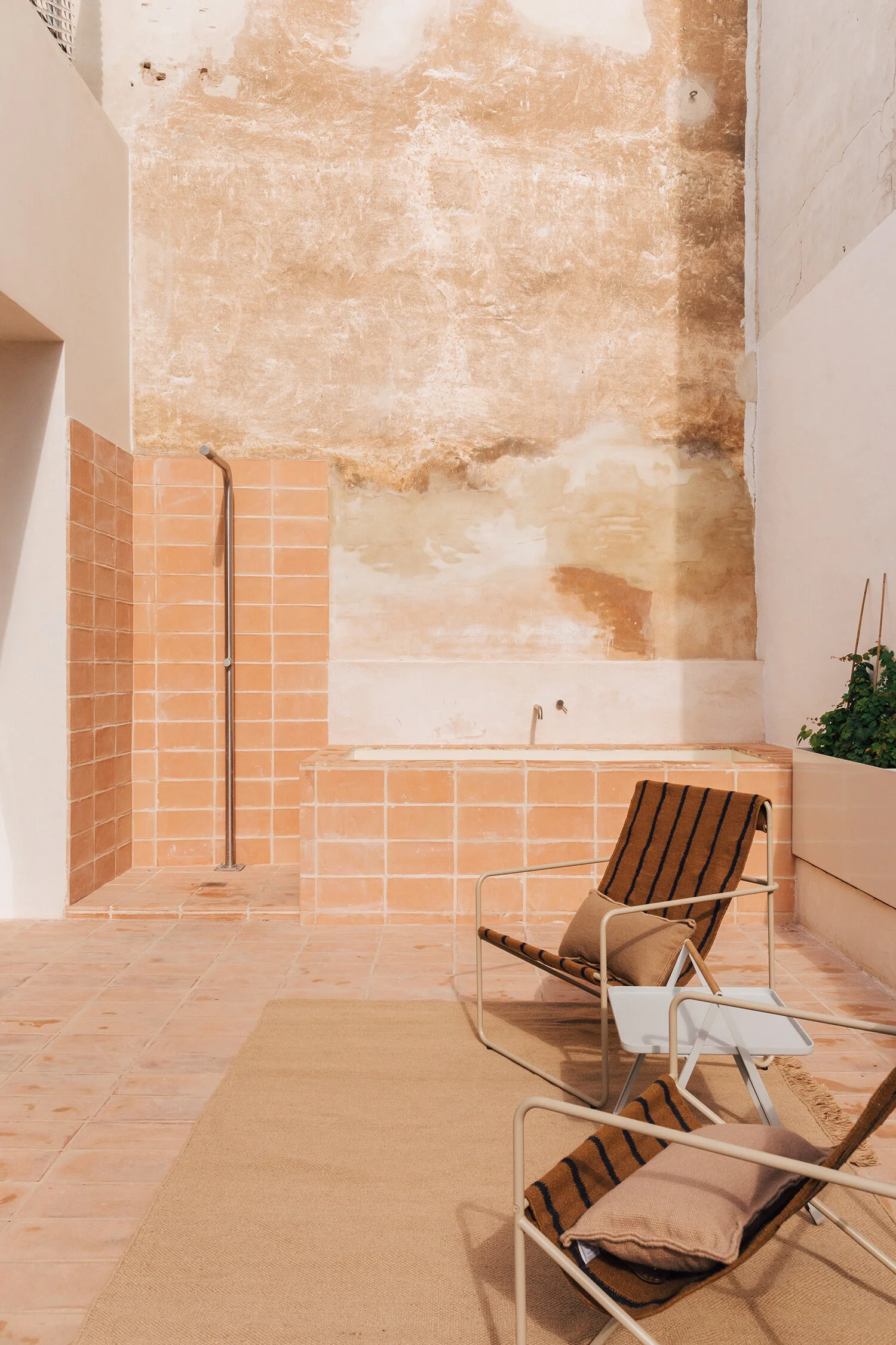Inside Seville's newest design hotel
