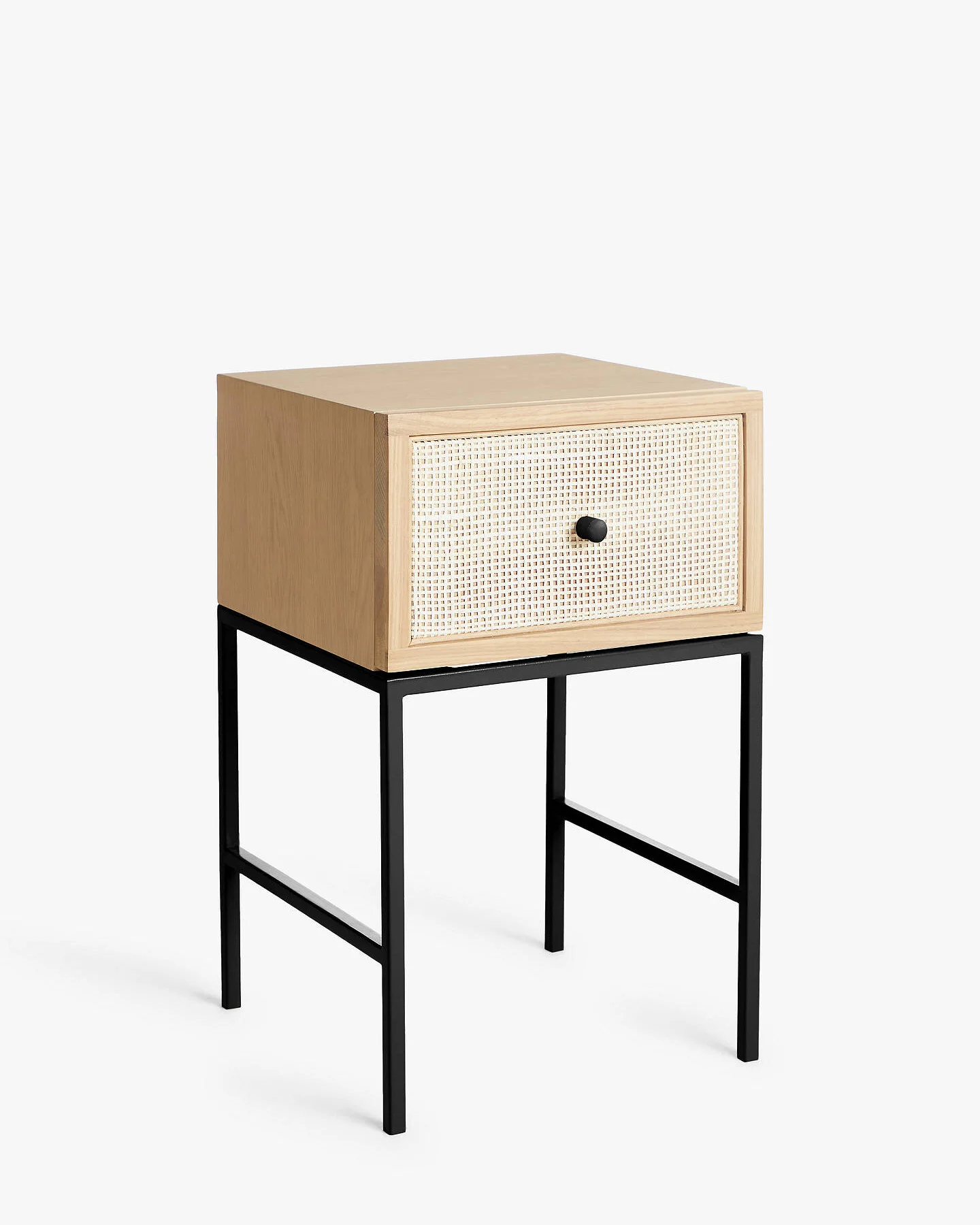 10 of the best... bedside tables for small spaces — Design Hunter