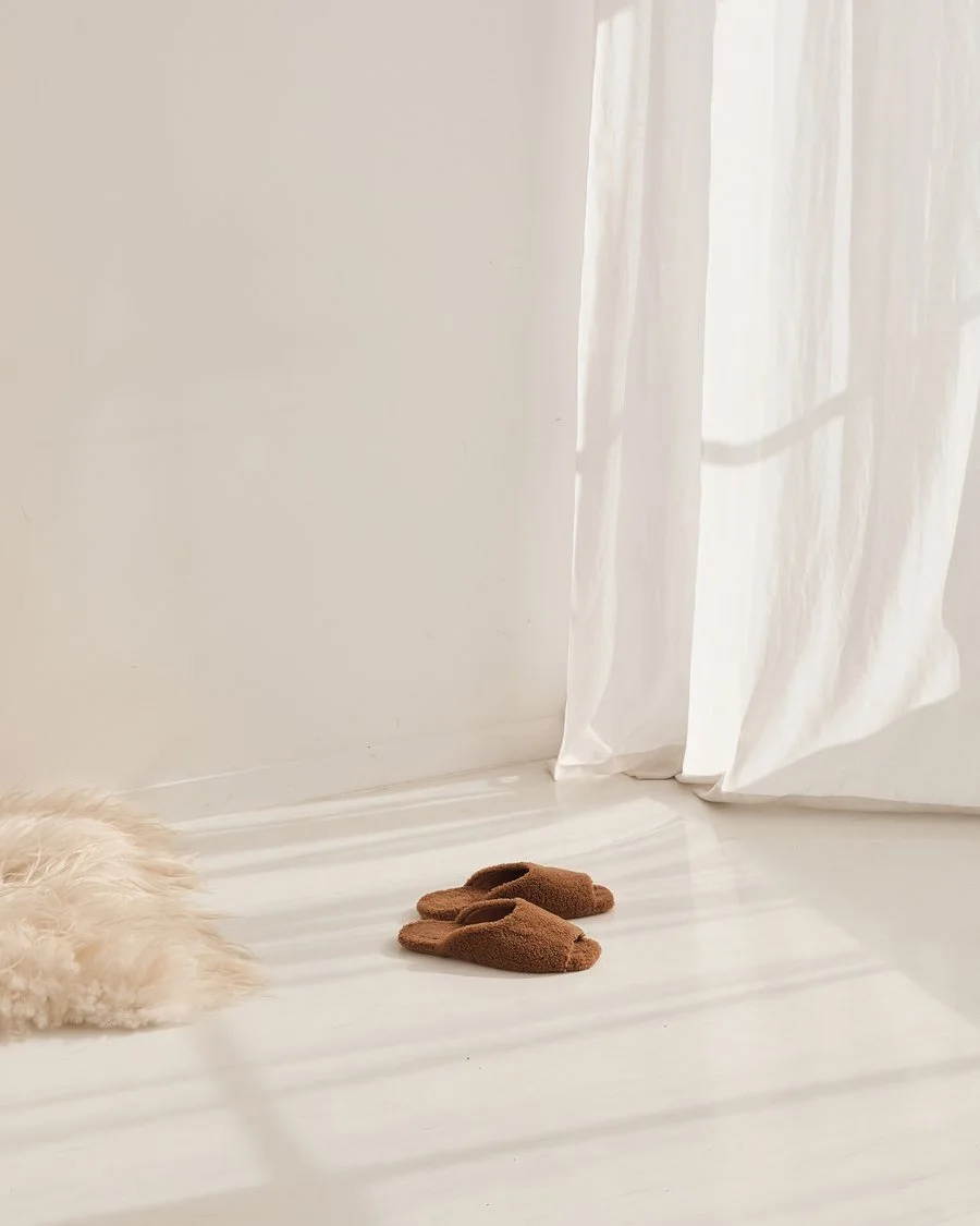 Where to buy the best slippers, slides and clogs to wear at home this winter