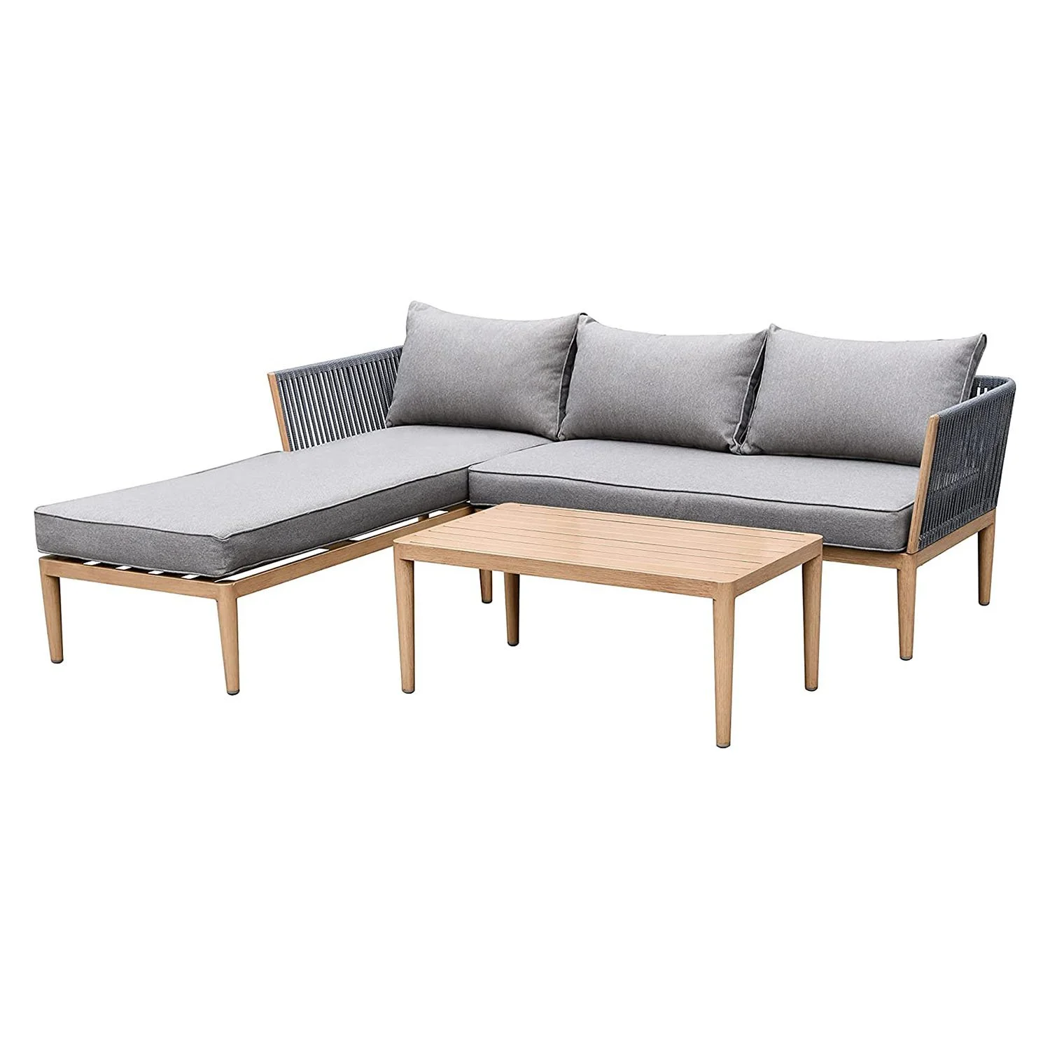 10 of the best garden sofa sets — Design Hunter