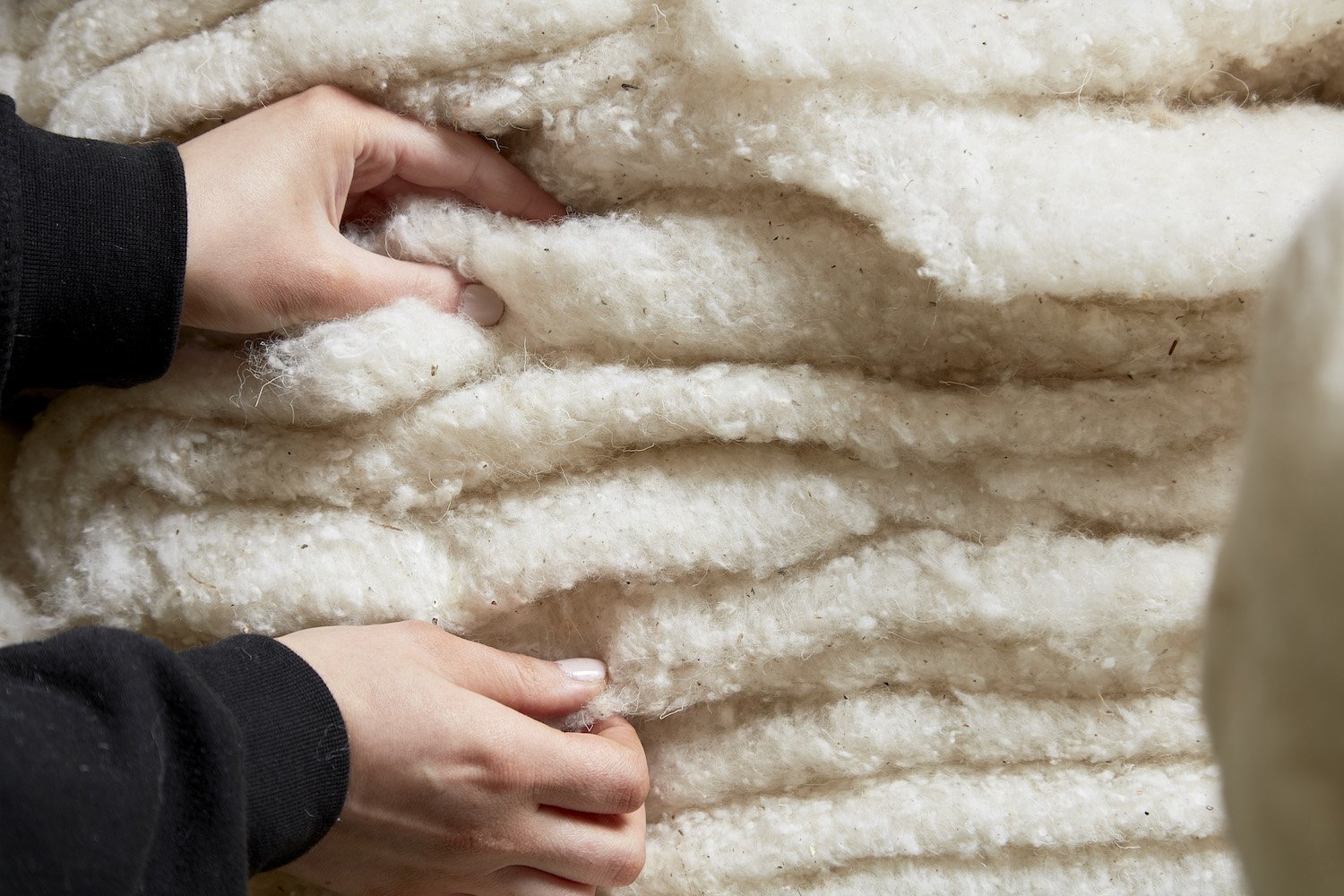 Why Feather & Black’s new British made mattresses are worth the