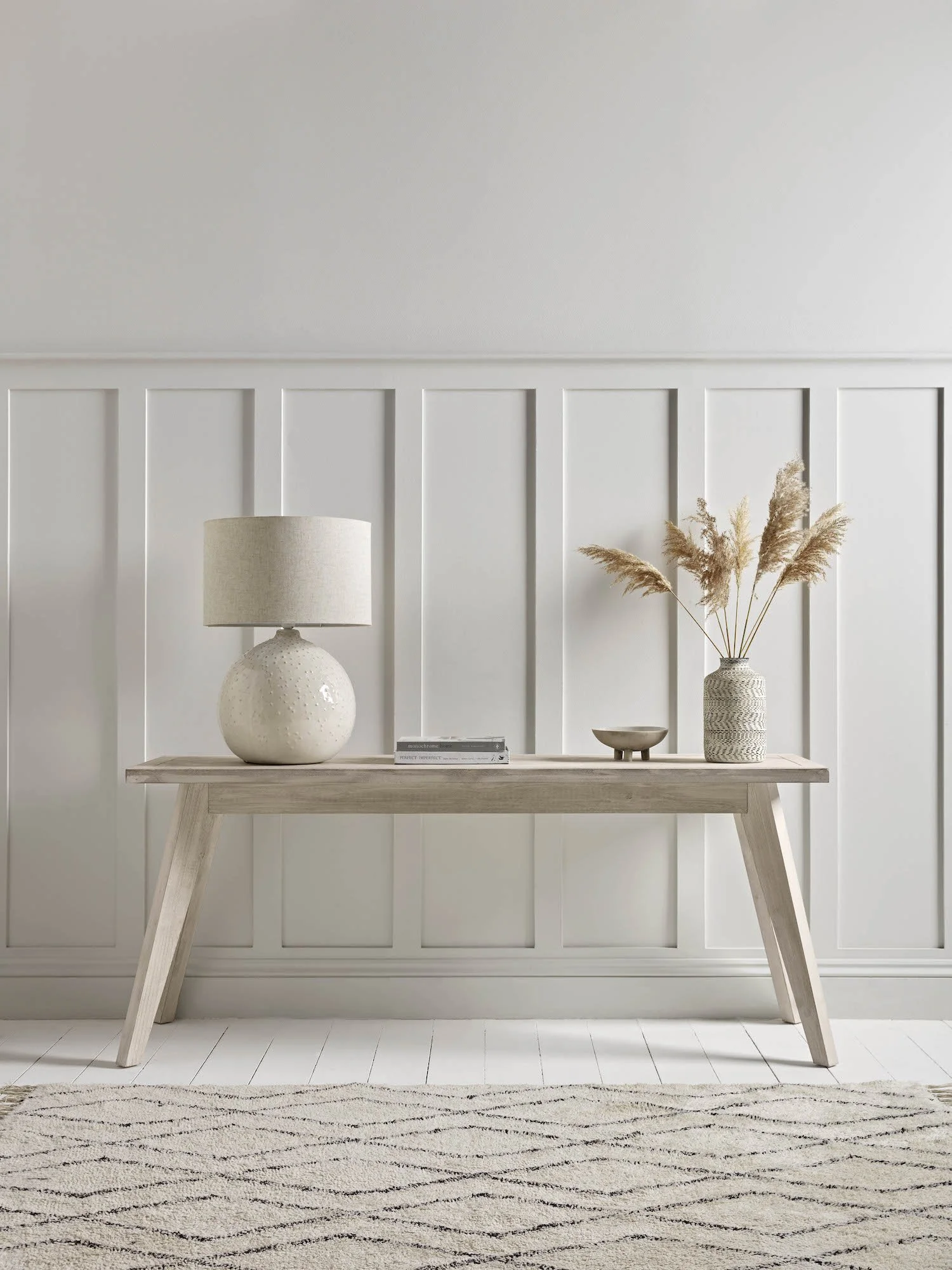 Easy Hallway Panelling Ideas to Transform your Home