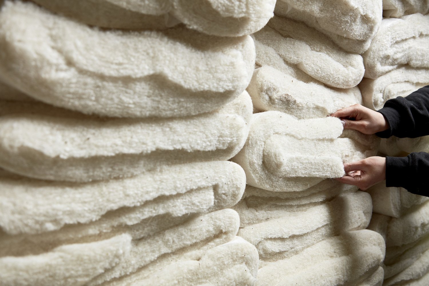 feather and black mattresses review