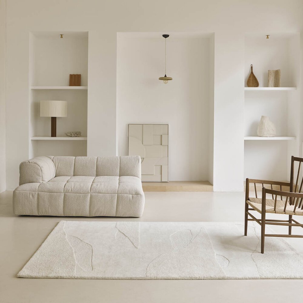 10 of the best... modern minimalist rugs — Design Hunter