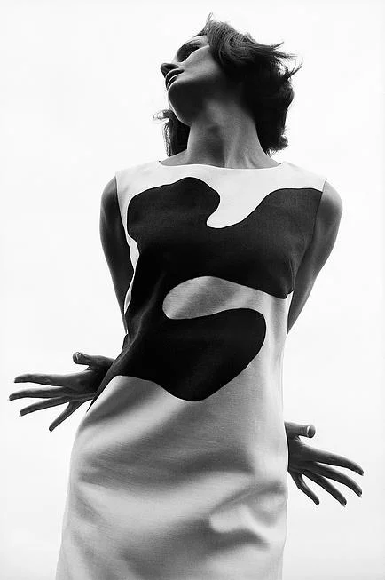 Photo taken by Art Kane (1962)