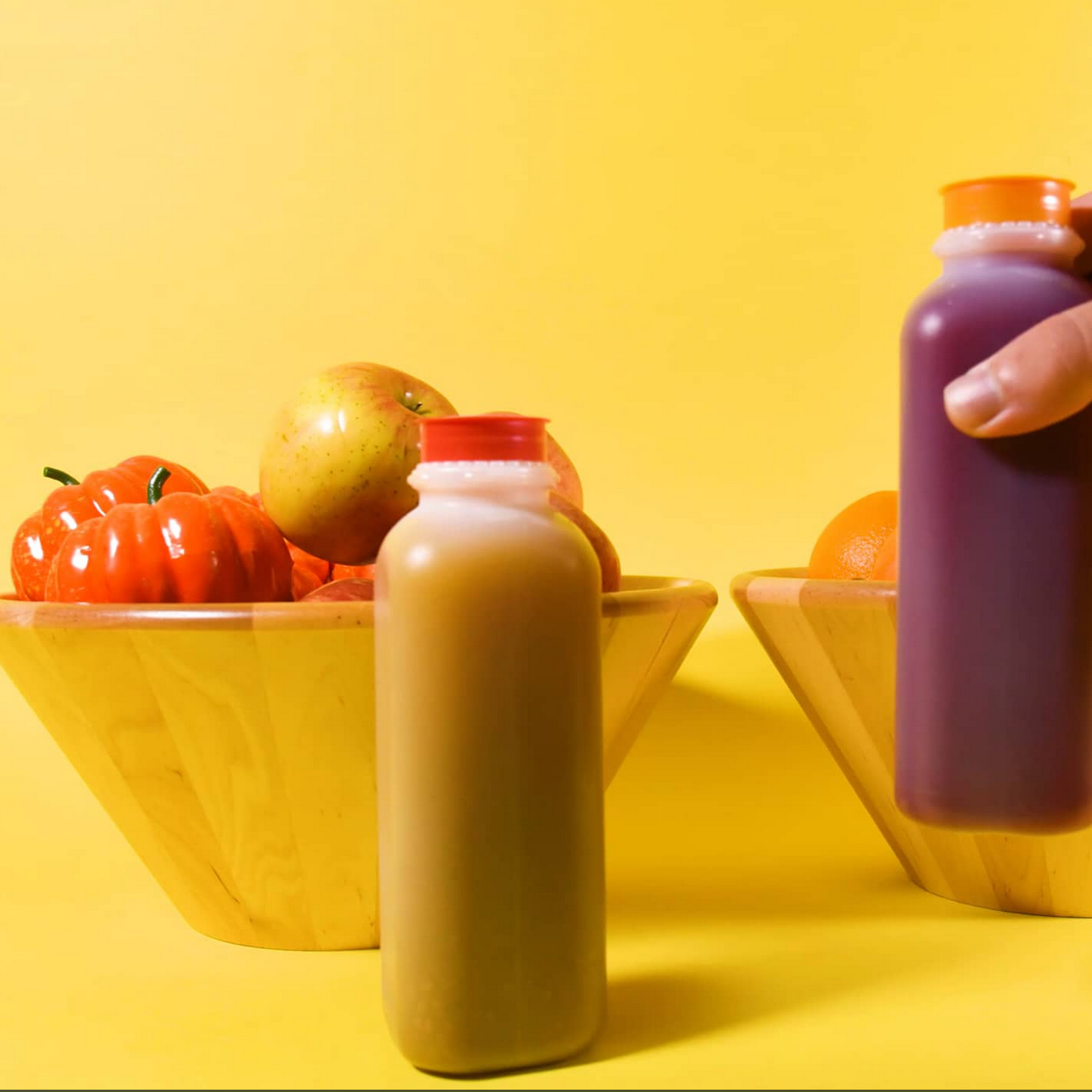 Client Work Natalie's Orchid Island Juice Company — EVAN HILTON