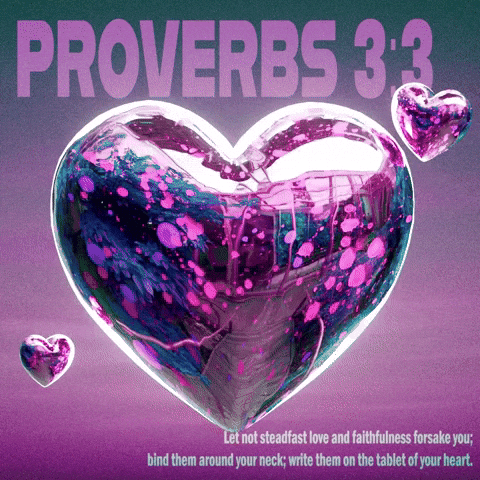 Steadfast Love and Faithfulness