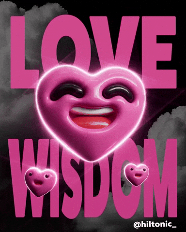 Love Wisdom