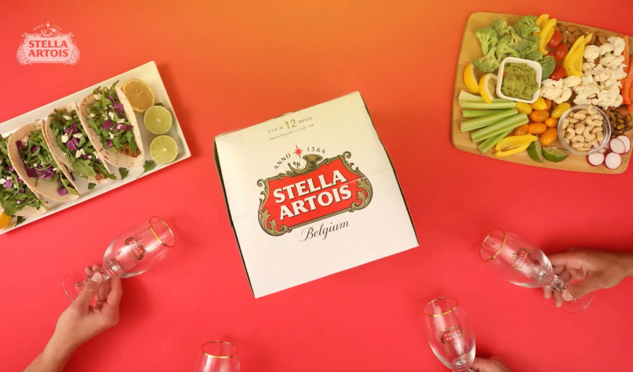 Stella Artois- Super Bowl Ad by Evan hilton