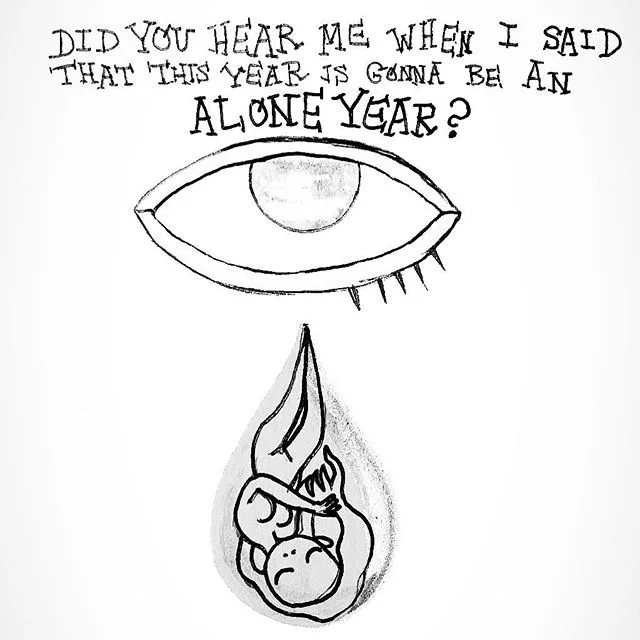 random sketchbook excerpt 💭 im currently thumbnailing JEYN issue 2 at Gallery Cafe~* since thats taking up all my brain energy, will yall give me some ideas for what to draw in the mean time? leave me ideas in the comment section 👁&zwj;🗨