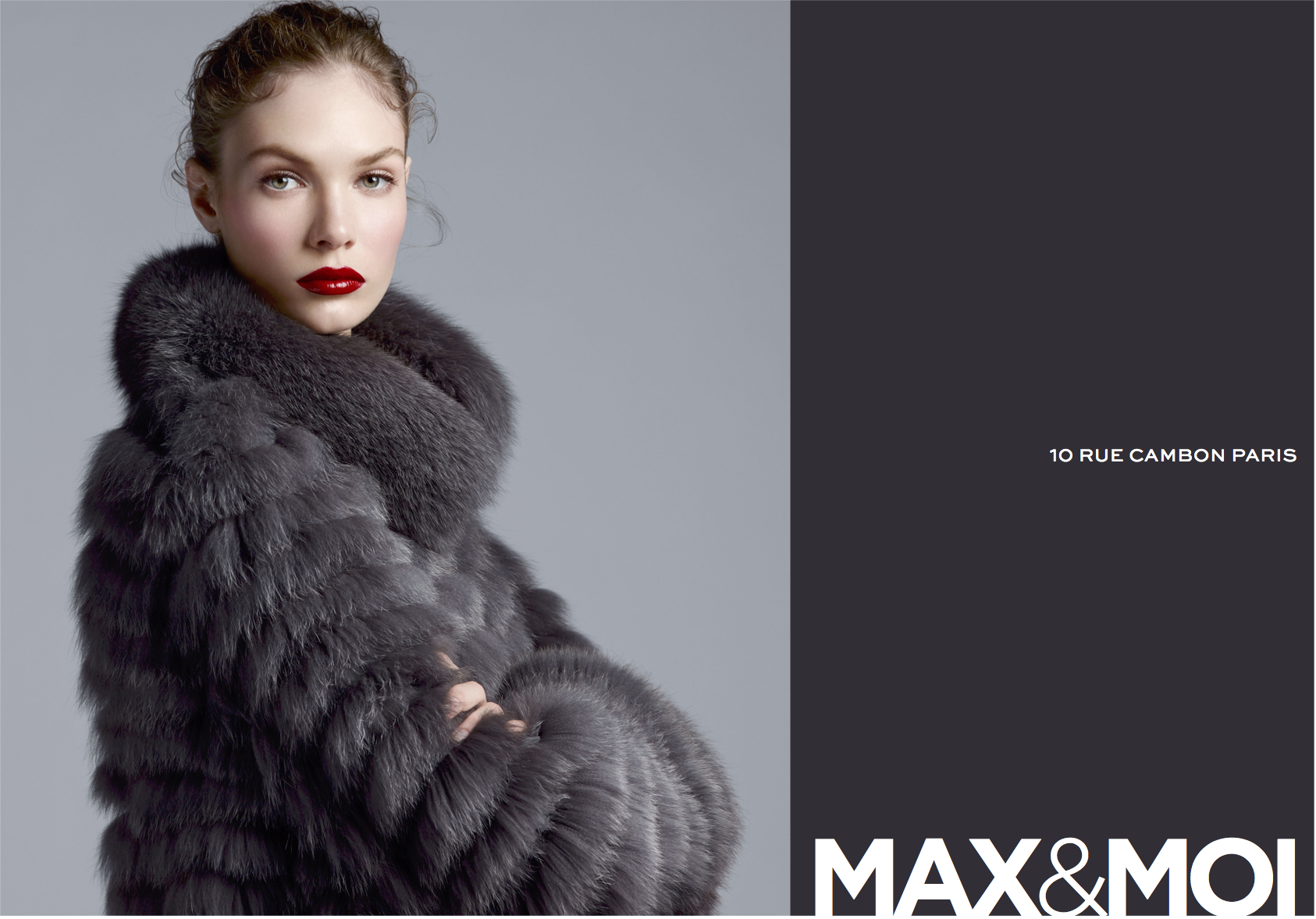Branding Max&Moi