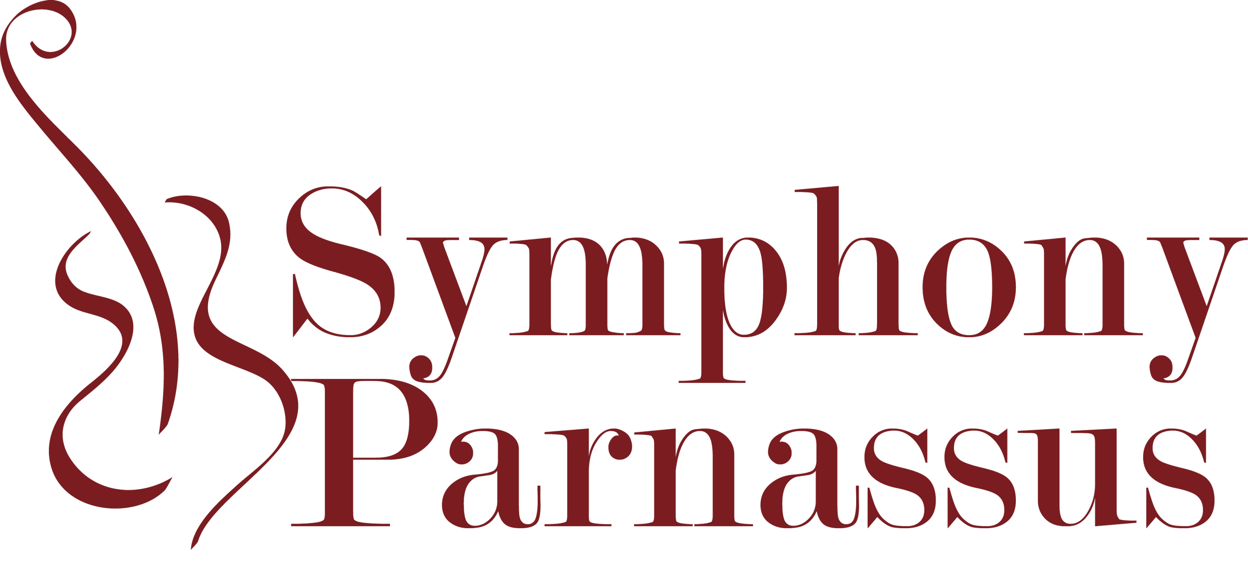 Symphony Parnassus