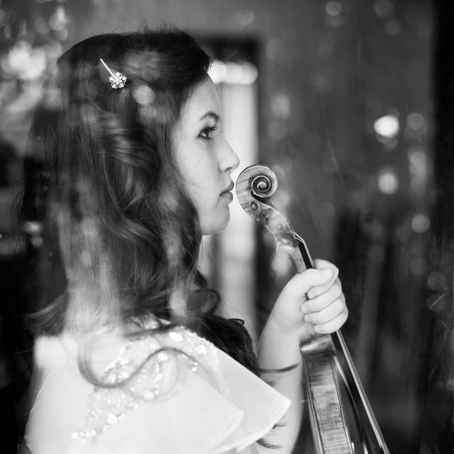 25th Anniversary Celebration, featuring Alina Kobialka!