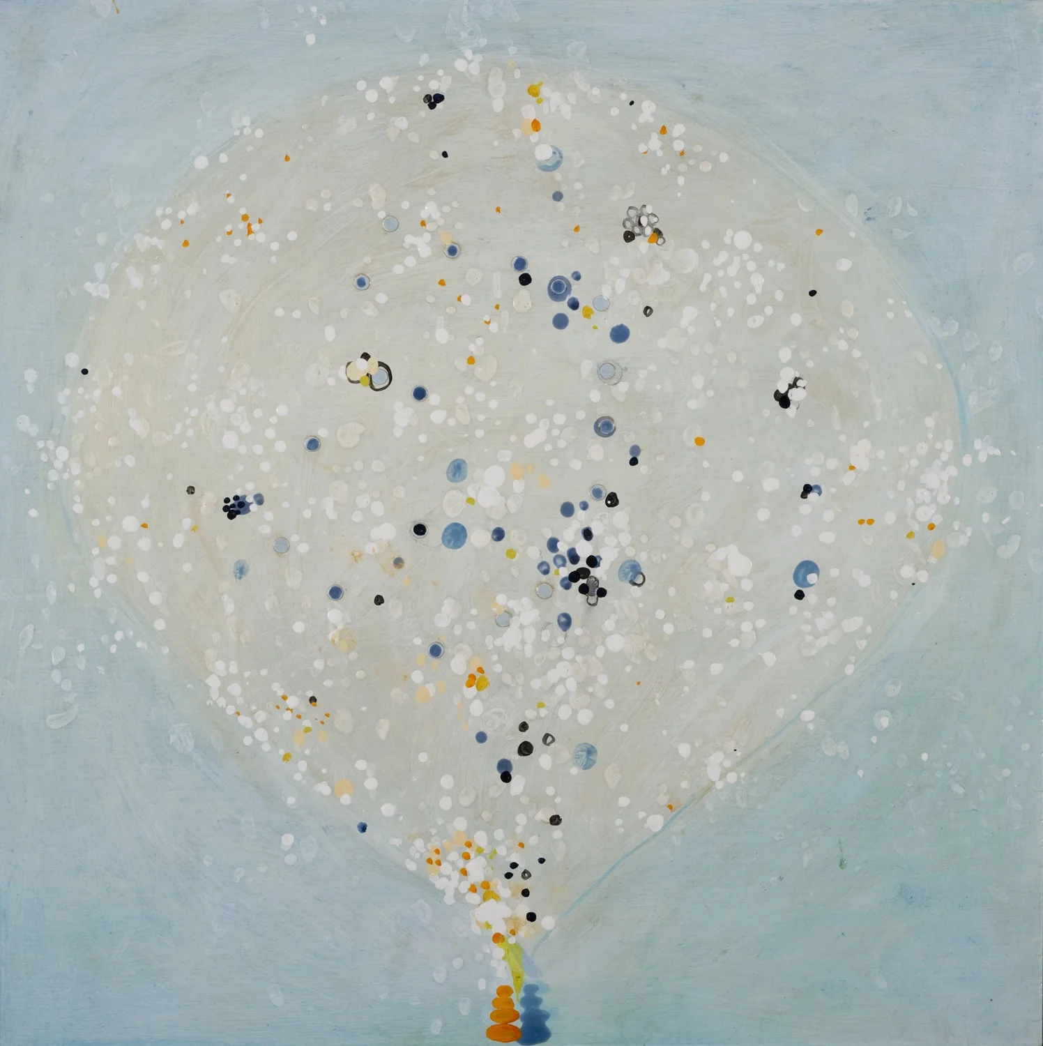 Constellation II by Deborah Bell c/o Andrea Schwartz Gallery (ASG)
