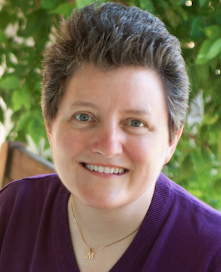 Maureen Bogues, Marketing Manager