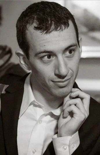 Composer Profile:  Preben Antonsen