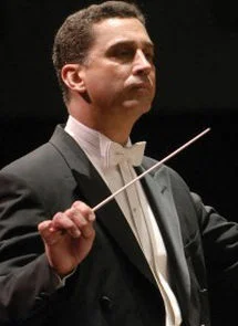 Guest Conductor: Emil deCou