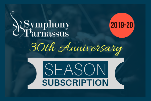 2019-20 Season Subscription