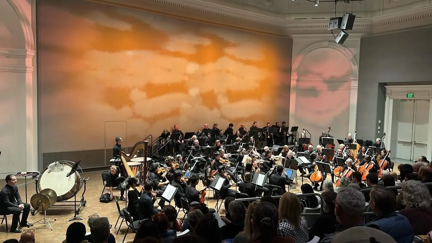 February 21, 2027: Dvořák