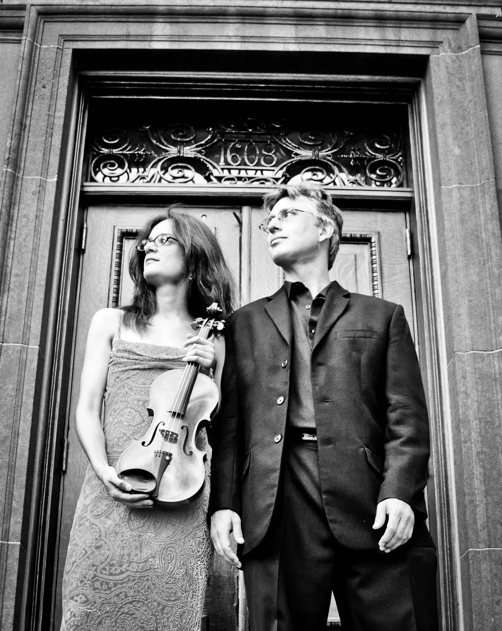 April 25, 2027: Mozart, Brahms