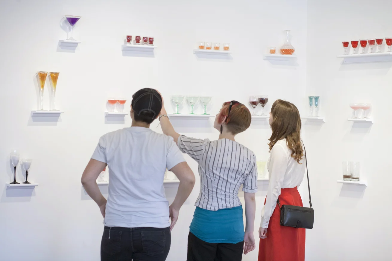 Cordial Wall with people.jpg
