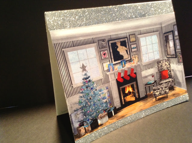 Holiday Card
