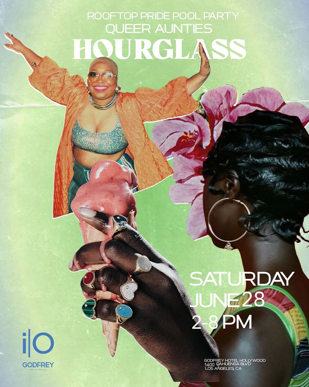 Queer Aunties LA