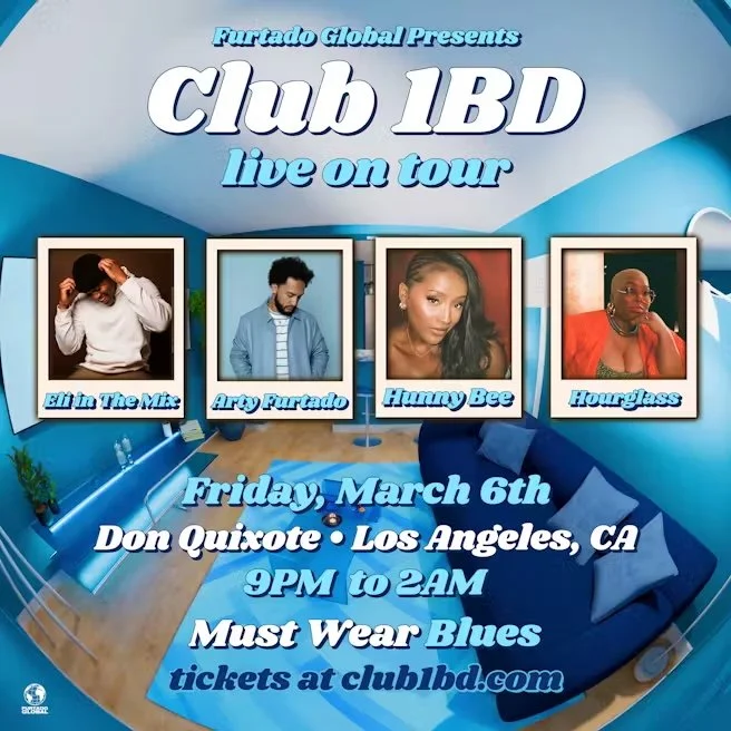 Club 1BD (LA)