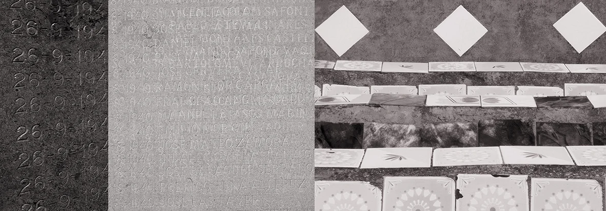 Serie Memoria Histórica Castelló , 2014
