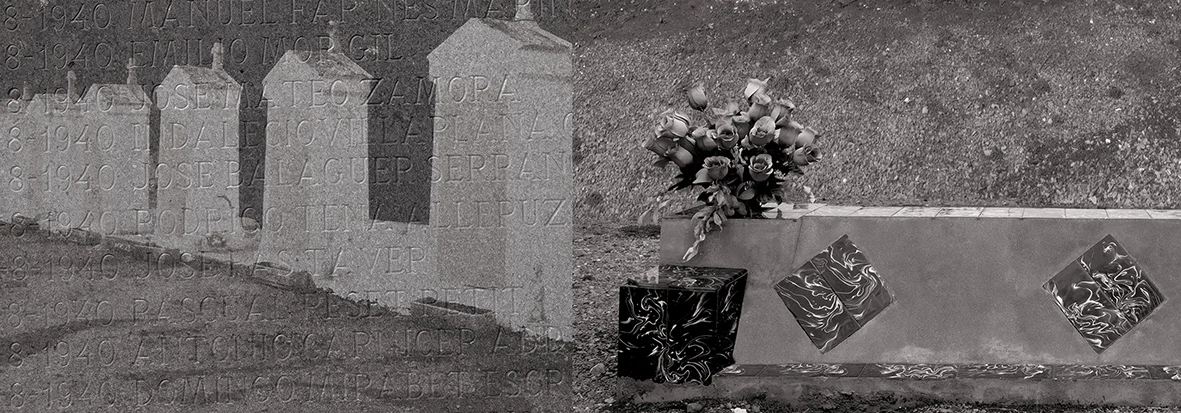 Serie Memoria Histórica Castelló , 2014