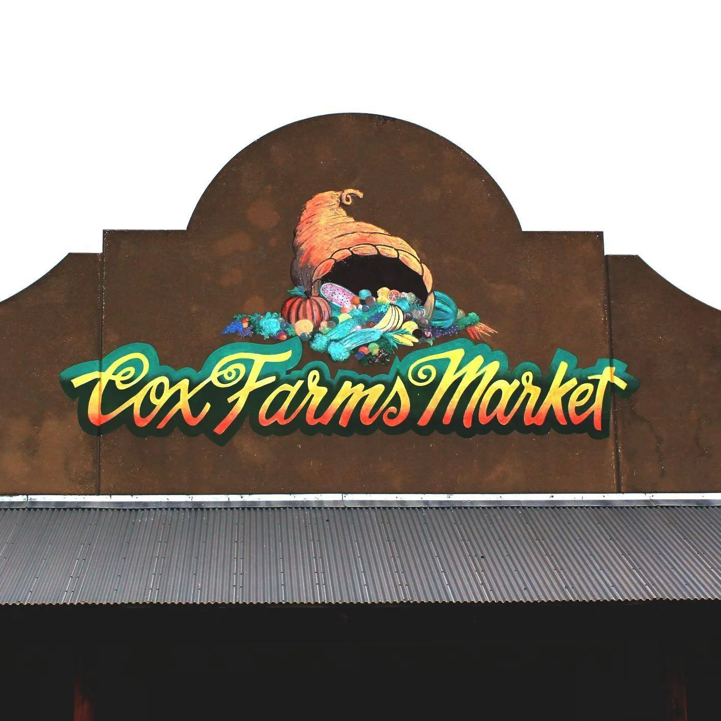 Cox Farms Market This new location, in the beautiful Sylvan Thirty project, continues the Cox tradition of spreading love and good food to the people of Dallas. 778 Fort Worth Ave, G-100 | Dallas, TX | 75208 P: 214.748.8851 Monday-Saturday 8 AM - 7PM | Sunday 9 AM - 6 PM