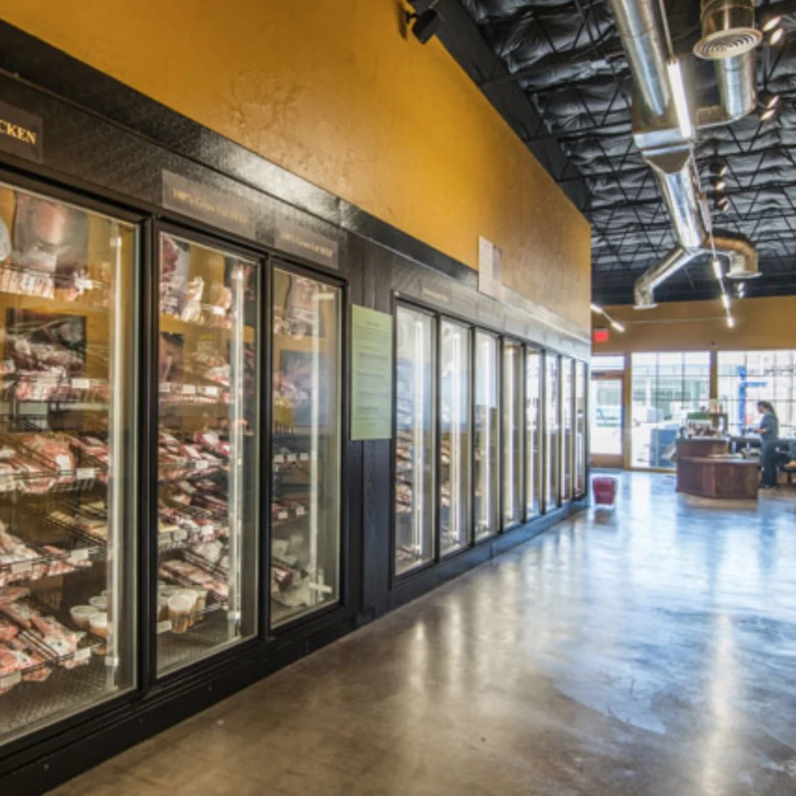 Retail Partners — Stocks & Bondy