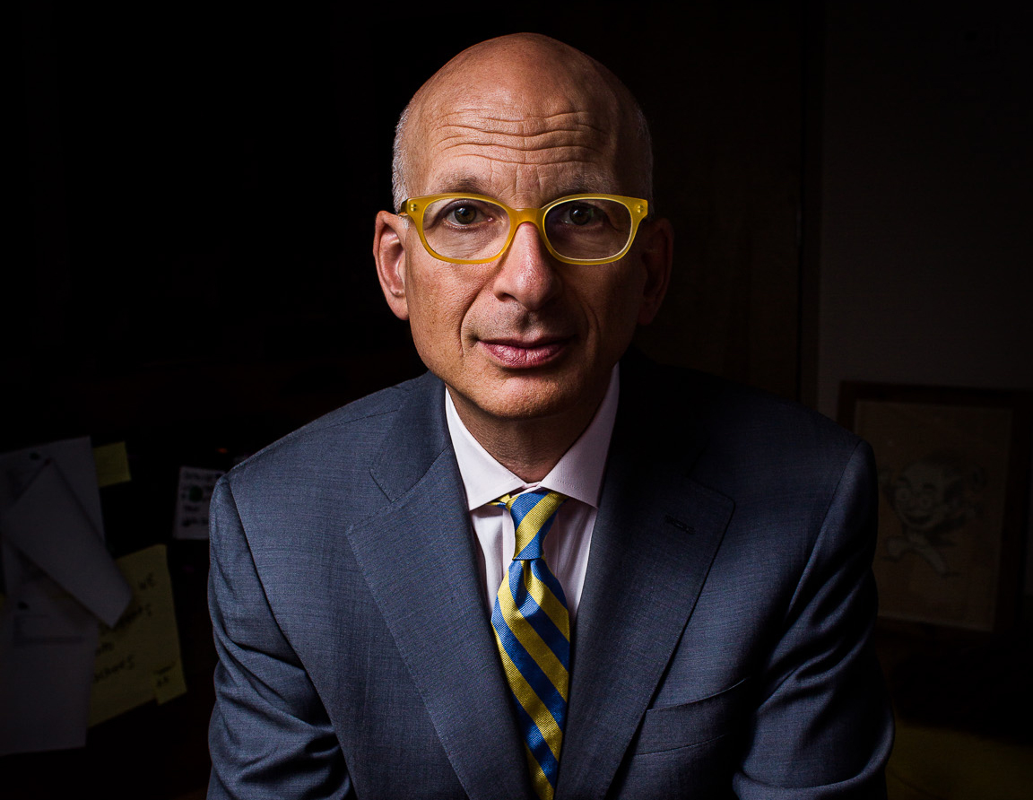 Seth Godin
