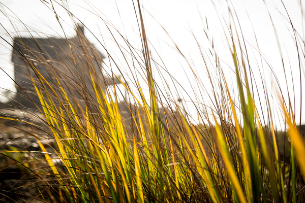 Kennebunk coast, Maine